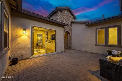 7518 S Quinn Court, Gilbert, AZ 85298 - Photo 9