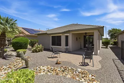 21312 N 262nd Drive, Buckeye, AZ 85396 - Photo 29