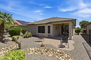 21312 N 262nd Dr, Buckeye, AZ 85396 - Photo 29