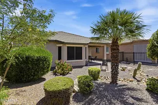 21312 N 262nd Dr, Buckeye, AZ 85396 - Photo 31