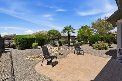 21312 N 262nd Drive, Buckeye, AZ 85396 - Photo 25