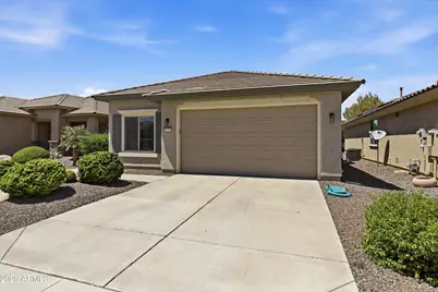 21312 N 262nd Drive, Buckeye, AZ 85396 - Photo 3