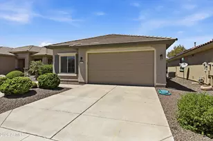 21312 N 262nd Dr, Buckeye, AZ 85396 - Photo 3