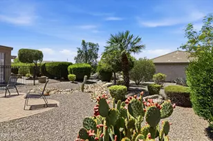 21312 N 262nd Dr, Buckeye, AZ 85396 - Photo 27