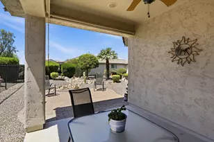 21312 N 262nd Dr, Buckeye, AZ 85396 - Photo 27