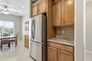 21312 N 262nd Dr, Buckeye, AZ 85396 - Photo 13