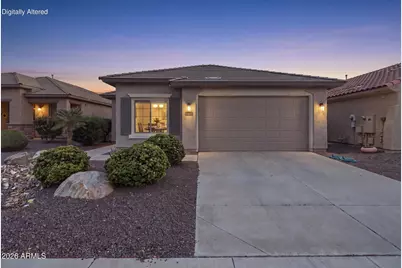 21312 N 262nd Drive, Buckeye, AZ 85396 - Photo 1
