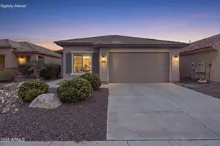 21312 N 262nd Dr, Buckeye, AZ 85396 - Photo 1
