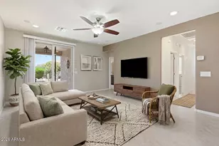 21312 N 262nd Dr, Buckeye, AZ 85396 - Photo 5