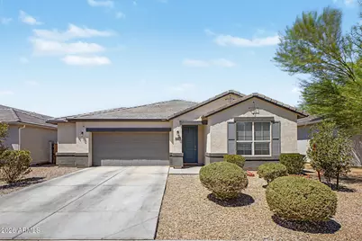 37736 W San Ildefanso Avenue, Maricopa, AZ 85138 - Photo 1