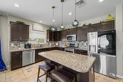 37736 W San Ildefanso Avenue, Maricopa, AZ 85138 - Photo 7