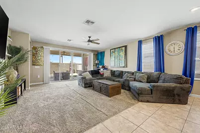 37736 W San Ildefanso Avenue, Maricopa, AZ 85138 - Photo 5