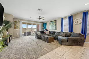 37736 W San Ildefanso Ave, Maricopa, AZ 85138 - Photo 5