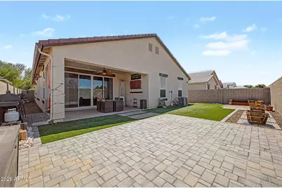 37736 W San Ildefanso Avenue, Maricopa, AZ 85138 - Photo 27