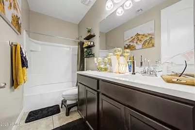 37736 W San Ildefanso Avenue, Maricopa, AZ 85138 - Photo 17