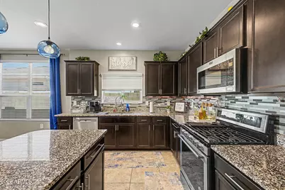 37736 W San Ildefanso Avenue, Maricopa, AZ 85138 - Photo 9