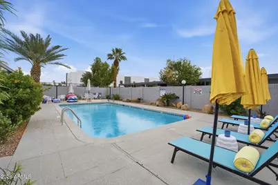 4646 N 11th Avenue #115, Phoenix, AZ 85013 - Photo 5