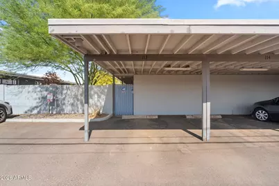 4646 N 11th Avenue #115, Phoenix, AZ 85013 - Photo 23