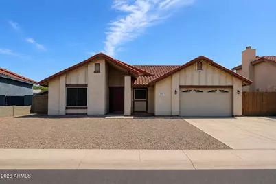 7839 W Canterbury Drive, Peoria, AZ 85345 - Photo 1