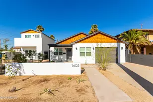 1402 E Pierce St, Phoenix, AZ 85006 - Photo 1
