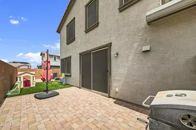25294 N 142nd Drive, Surprise, AZ 85387 - Photo 27