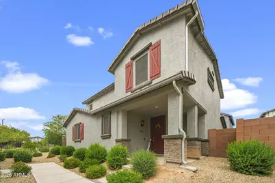 25294 N 142nd Drive, Surprise, AZ 85387 - Photo 1