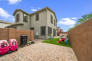 25294 N 142nd Dr, Surprise, AZ 85387 - Photo 25