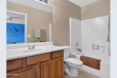13847 N Hamilton Drive #102, Fountain Hills, AZ 85268 - Photo 19