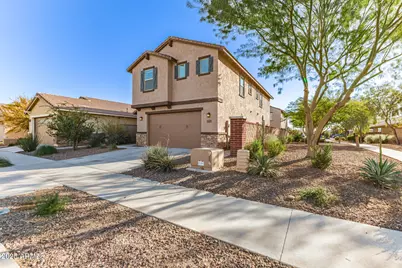 14161 W Voltaire Street, Surprise, AZ 85379 - Photo 1