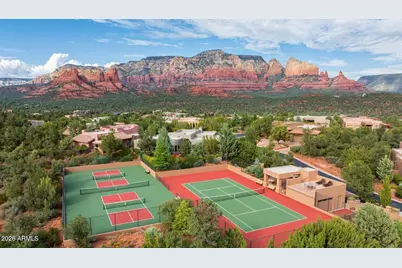 20 Calle Linda Court, Sedona, AZ 86336 - Photo 65