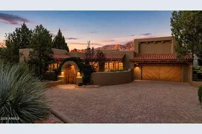 20 Calle Linda Court, Sedona, AZ 86336 - Photo 1