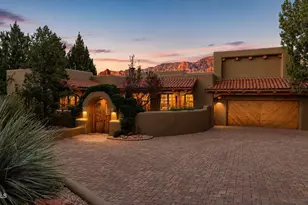 20 Calle Linda Ct, Sedona, AZ 86336 - Photo 1