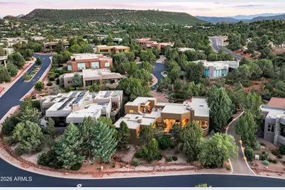20 Calle Linda Court, Sedona, AZ 86336 - Photo 63