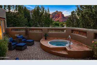20 Calle Linda Court, Sedona, AZ 86336 - Photo 17