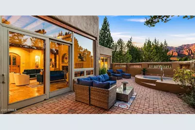 20 Calle Linda Court, Sedona, AZ 86336 - Photo 15