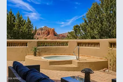 20 Calle Linda Court, Sedona, AZ 86336 - Photo 37