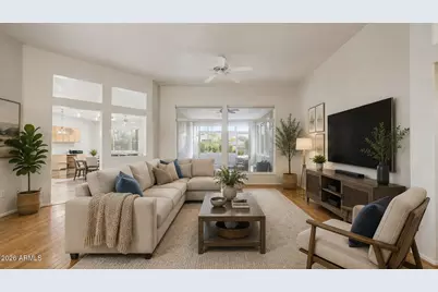22615 N Wagon Wheel Drive, Sun City West, AZ 85375 - Photo 5