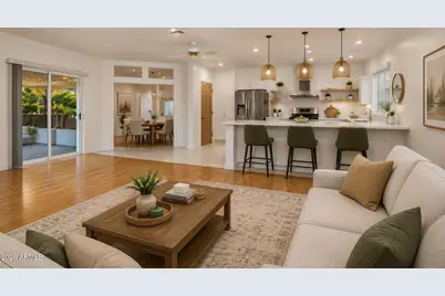22615 N Wagon Wheel Drive, Sun City West, AZ 85375 - Photo 11