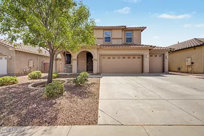 3571 E Alfalfa Drive, Gilbert, AZ 85298 - Photo 1