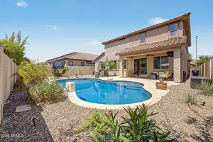 3571 E Alfalfa Dr, Gilbert, AZ 85298 - Photo 45