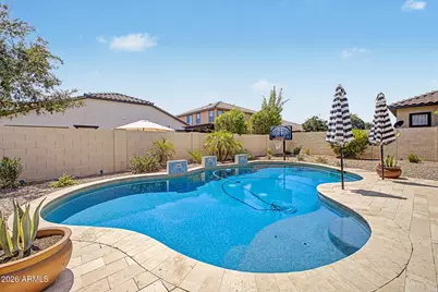 3571 E Alfalfa Drive, Gilbert, AZ 85298 - Photo 43