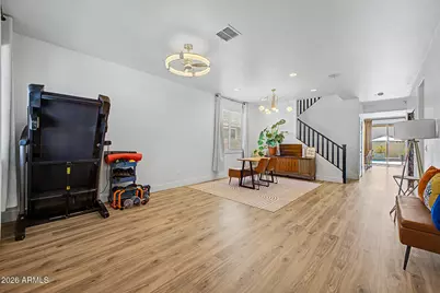 3571 E Alfalfa Drive, Gilbert, AZ 85298 - Photo 5
