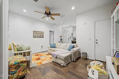 3571 E Alfalfa Drive, Gilbert, AZ 85298 - Photo 31