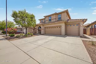 3571 E Alfalfa Dr, Gilbert, AZ 85298 - Photo 3