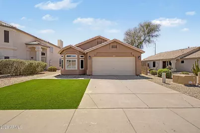 2123 E Rockwood Drive, Phoenix, AZ 85024 - Photo 1
