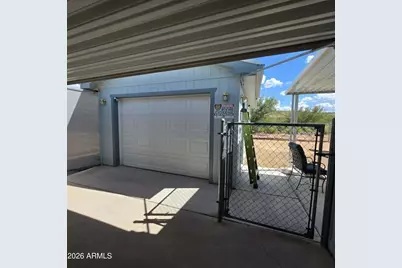 643 W Coachline Lane, Benson, AZ 85602 - Photo 25
