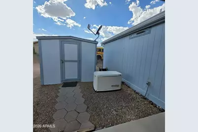 643 W Coachline Lane, Benson, AZ 85602 - Photo 29