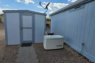 643 W Coachline Ln, Benson, AZ 85602 - Photo 29