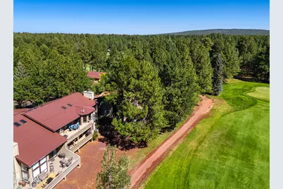 3651 Crown Dancer Drive #8A, Pinetop, AZ 85935 - Photo 29