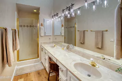 3651 Crown Dancer Drive #8A, Pinetop, AZ 85935 - Photo 19